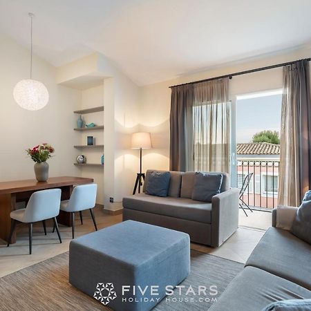 Villa Artemys - Five Stars Holiday House Saint-Jean-Cap-Ferrat Ngoại thất bức ảnh