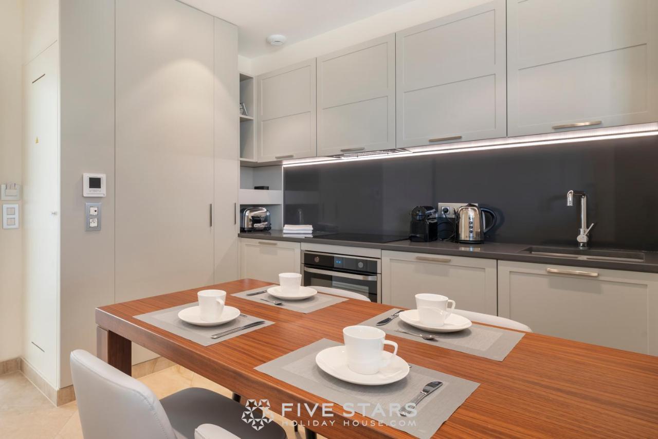 Villa Artemys - Five Stars Holiday House Saint-Jean-Cap-Ferrat Ngoại thất bức ảnh