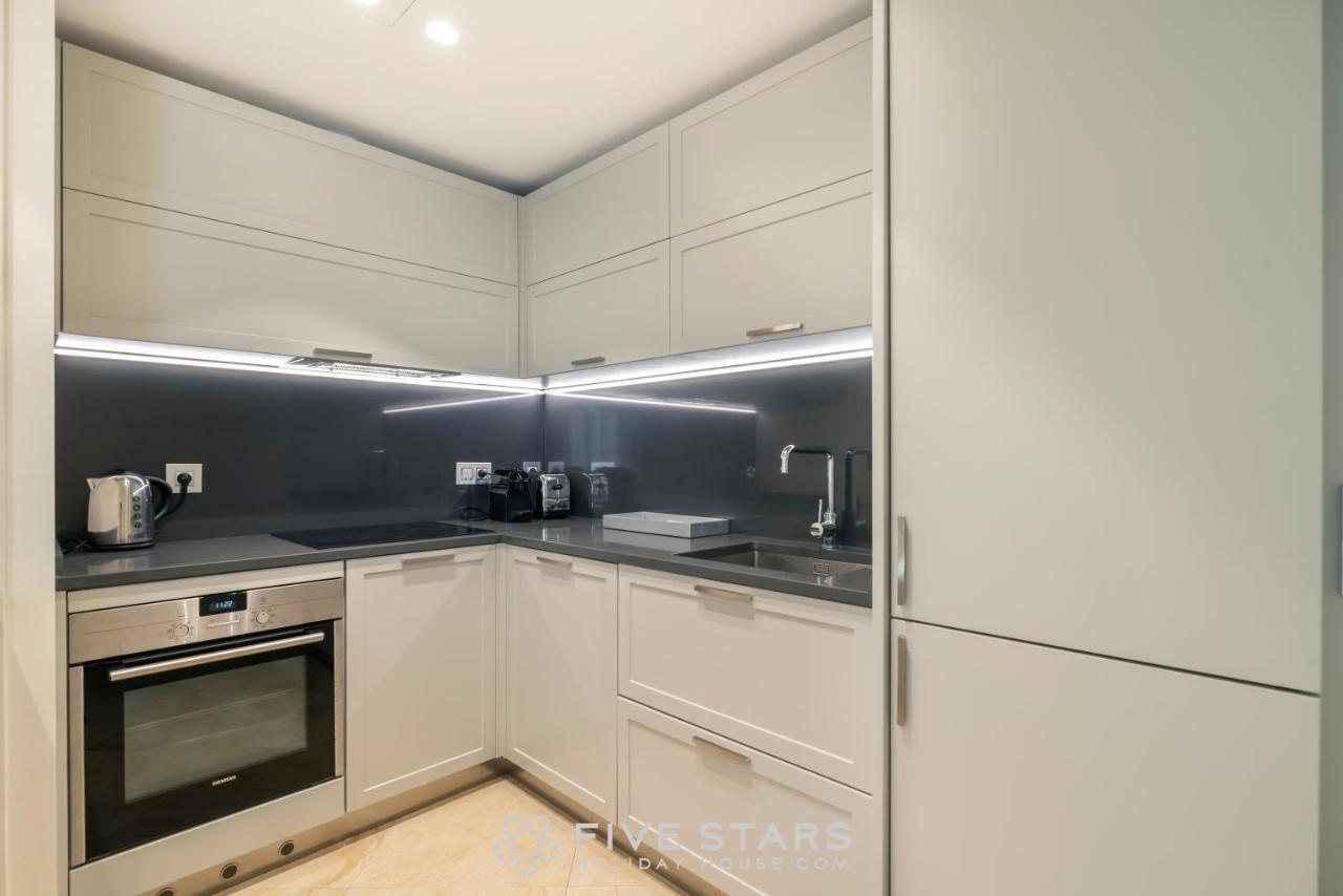 Villa Artemys - Five Stars Holiday House Saint-Jean-Cap-Ferrat Ngoại thất bức ảnh
