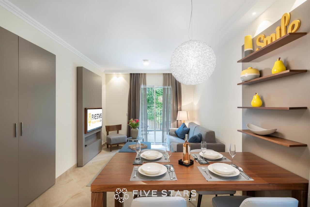 Villa Artemys - Five Stars Holiday House Saint-Jean-Cap-Ferrat Ngoại thất bức ảnh