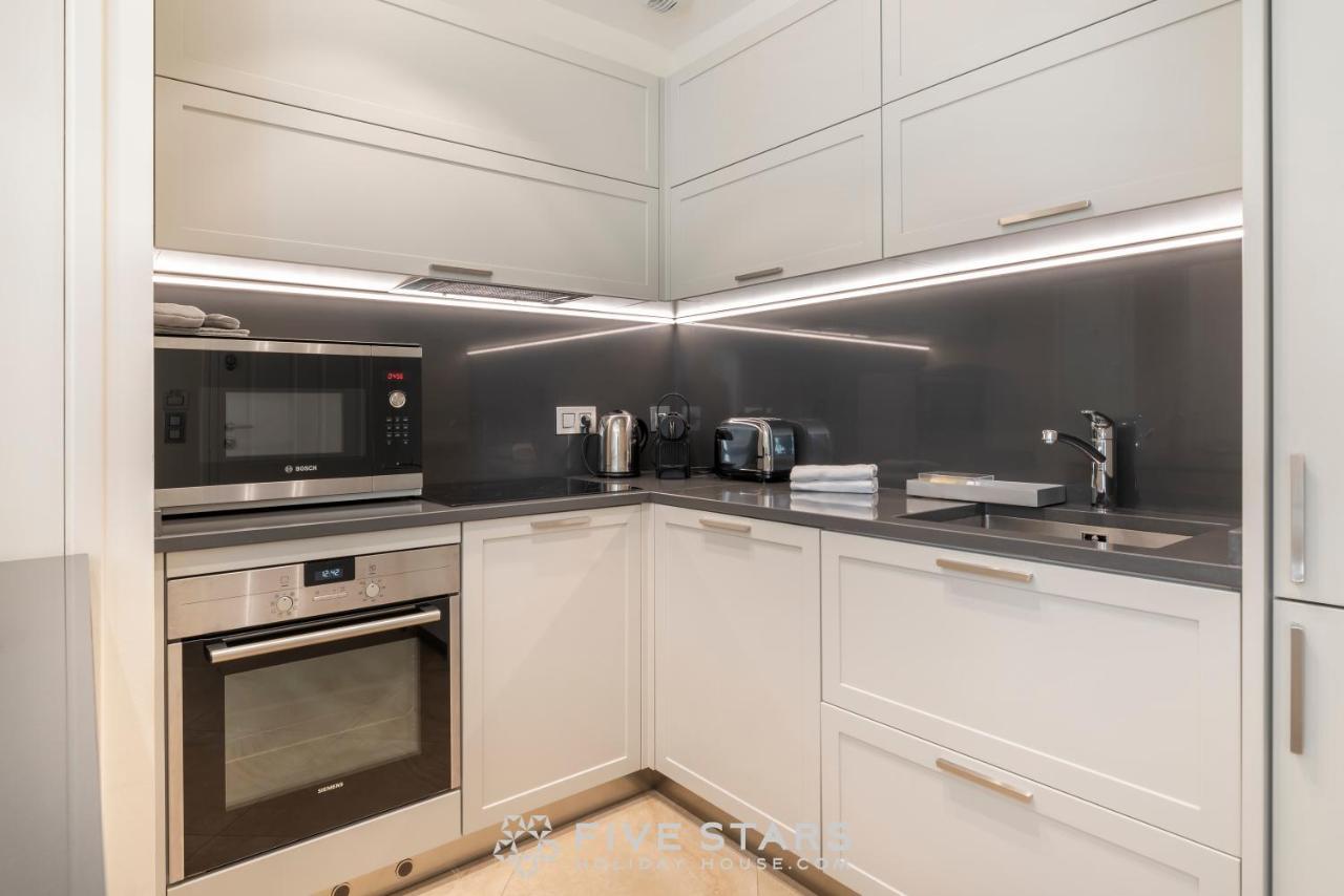 Villa Artemys - Five Stars Holiday House Saint-Jean-Cap-Ferrat Ngoại thất bức ảnh