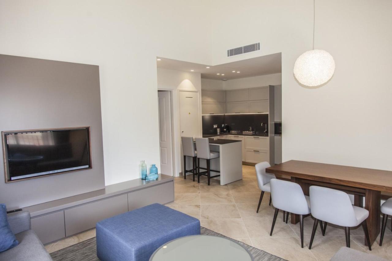 Villa Artemys - Five Stars Holiday House Saint-Jean-Cap-Ferrat Ngoại thất bức ảnh