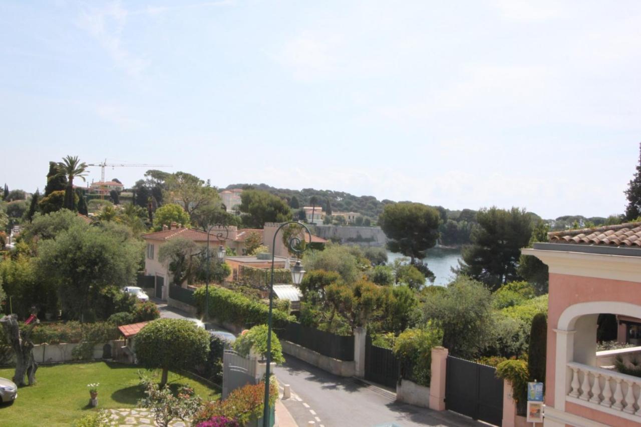 Villa Artemys - Five Stars Holiday House Saint-Jean-Cap-Ferrat Ngoại thất bức ảnh