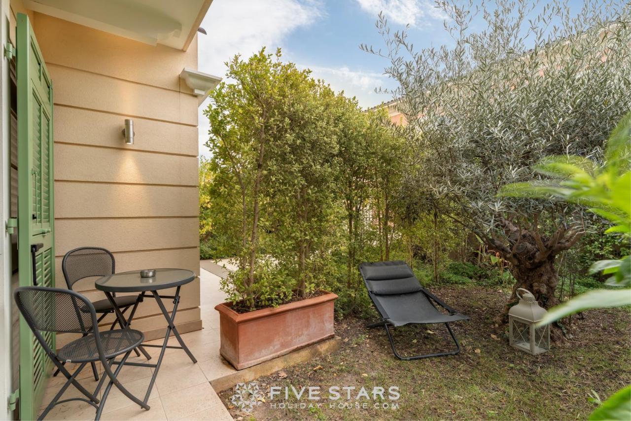 Villa Artemys - Five Stars Holiday House Saint-Jean-Cap-Ferrat Ngoại thất bức ảnh